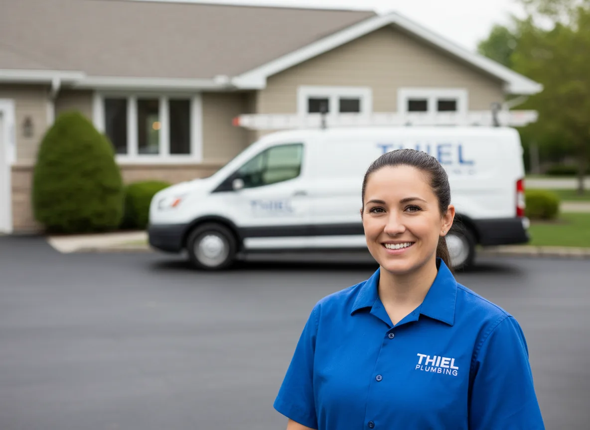 Plumber Vantage, WA FAQs